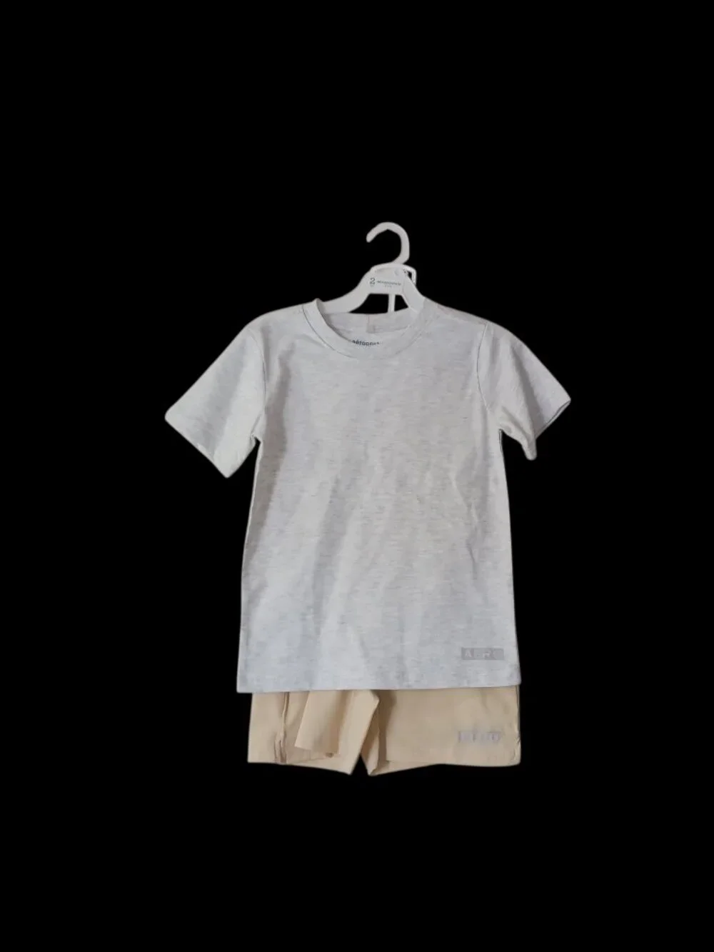 NWT Boys Size 5 Bundle | Nautica & Aeropostale 2-Piece Sets